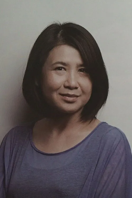 Profile photo of Amy Chin Siu-Wai