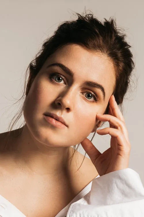 Photo of Amy Deasismont