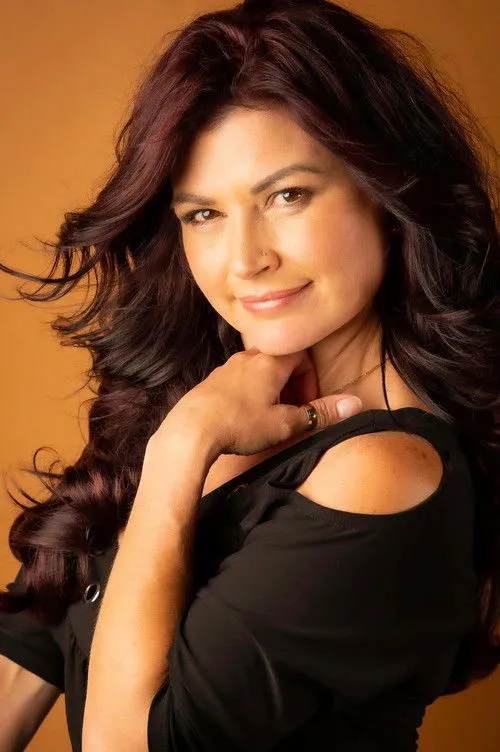 Photo of Amy DiLorenzo