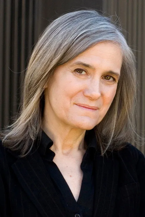 Profile photo of Amy Goodman
