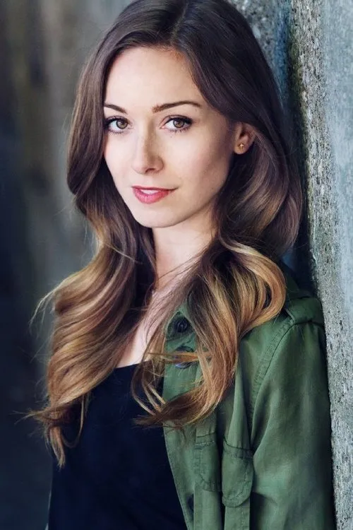 Photo of Amy Groening