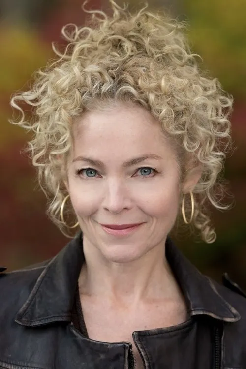 Photo of Amy Irving