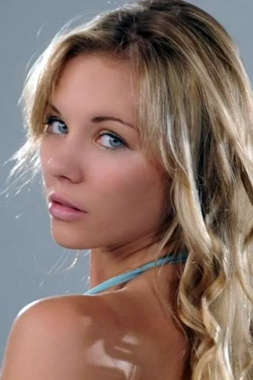 Photo of Amy Johnston