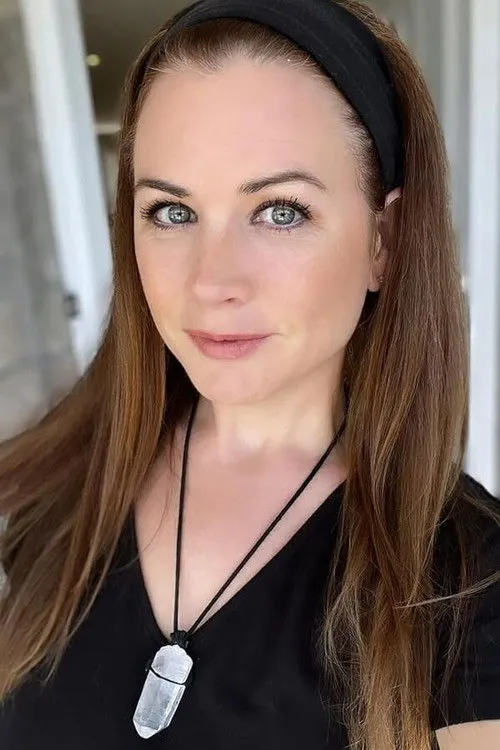 Profile photo of Amy Kerr