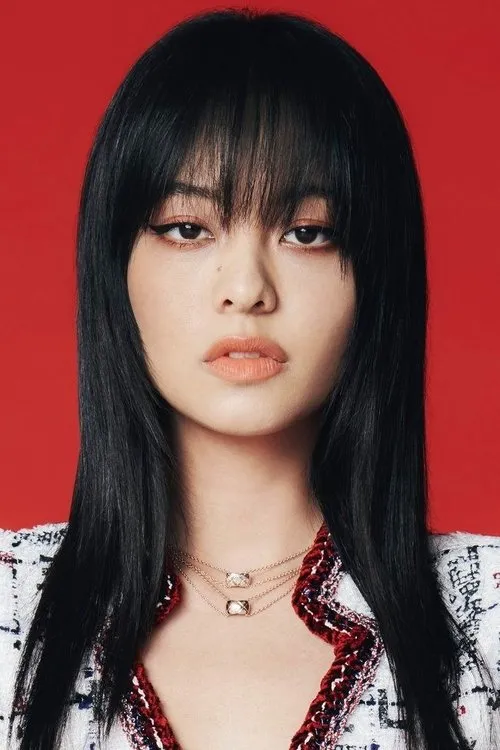 Profile photo of Amy Lo Wai-Man