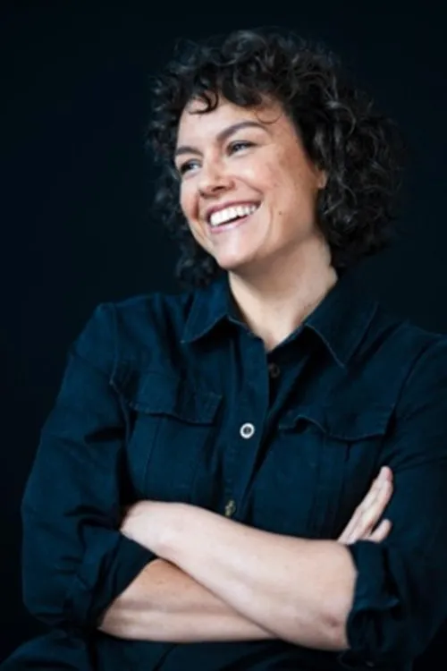 Profile photo of Amy Mathews