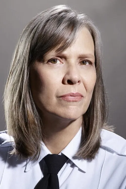 Photo of Amy Morton
