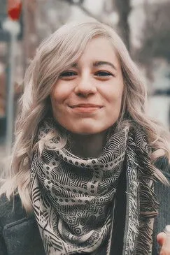 Profile photo of Amy Nelson