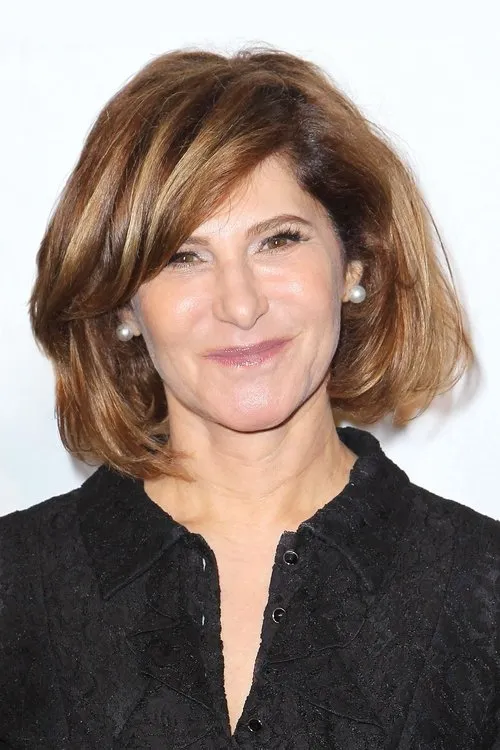Photo of Amy Pascal