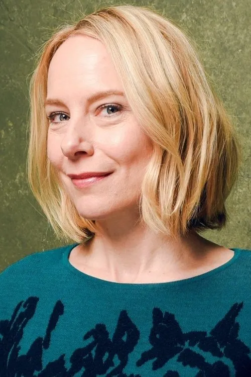 Photo of Amy Ryan