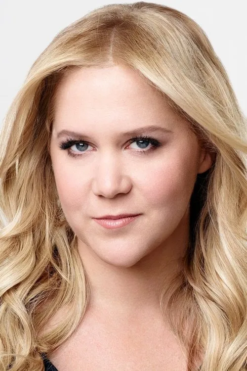 Photo of Amy Schumer