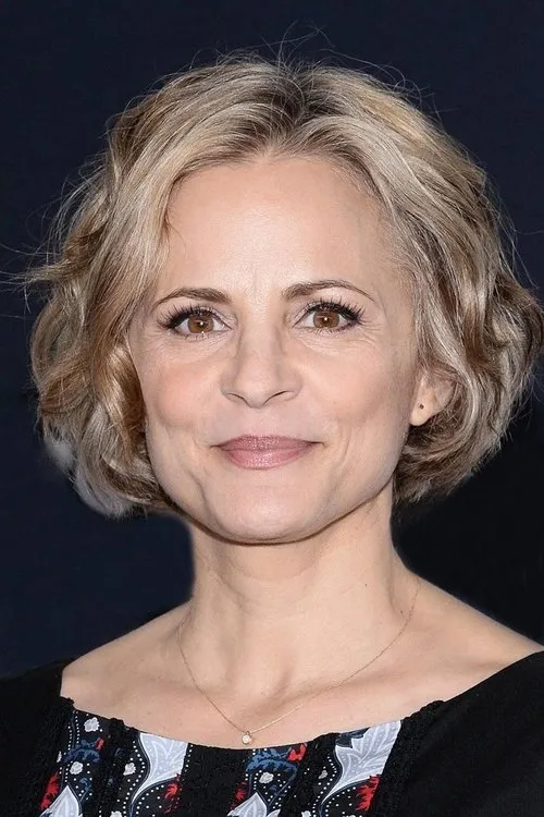 Photo of Amy Sedaris