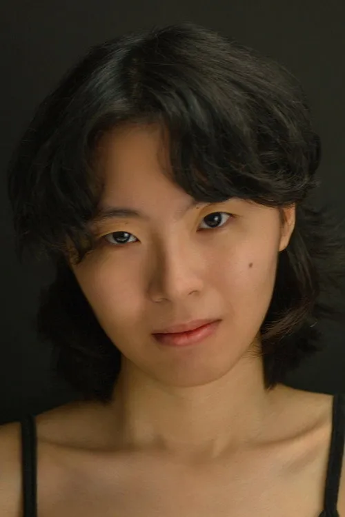 Photo of Amy Yeh