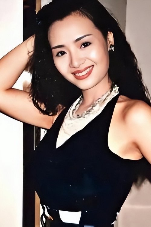 Profile photo of Amy Yip Chi-Mei