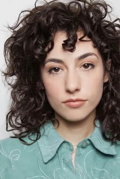 Profile photo of Amy Zimmer