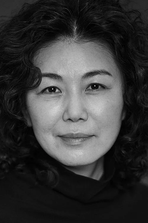 Photo of An Min-young