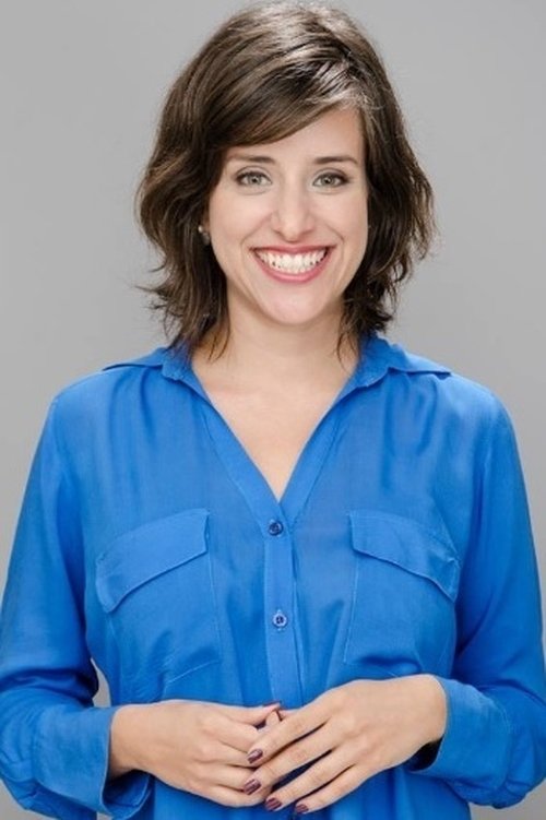 Profile photo of Ana Carolina Sauwen