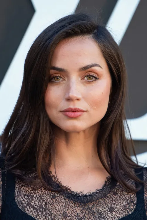 Photo of Ana de Armas
