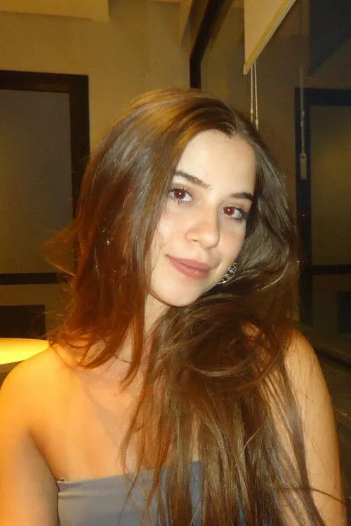 Photo of Ana Galiazzi