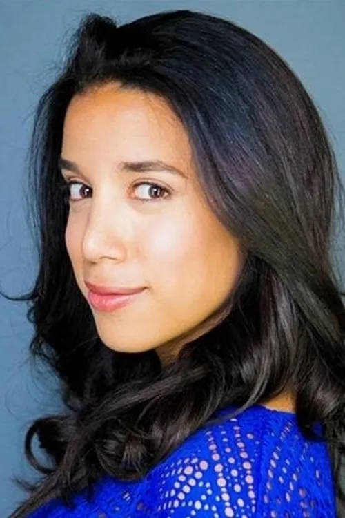 Photo of Ana Lía Arias Garrido