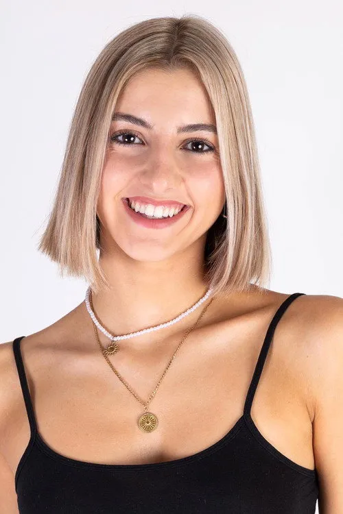 Photo of Ana López
