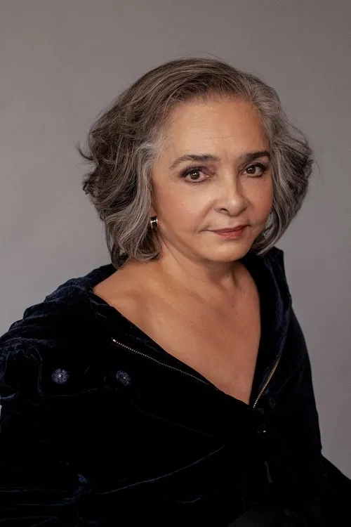 Photo of Ana Martín