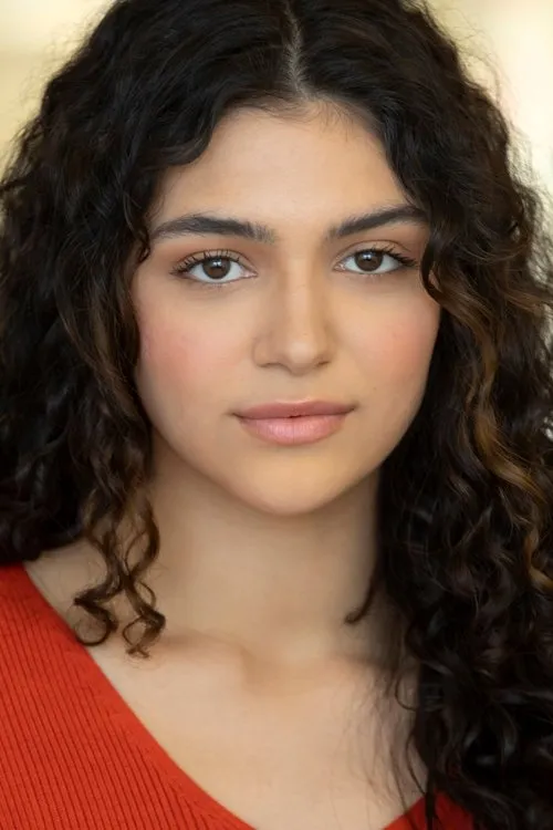 Photo of Ana Nicolle Chavez