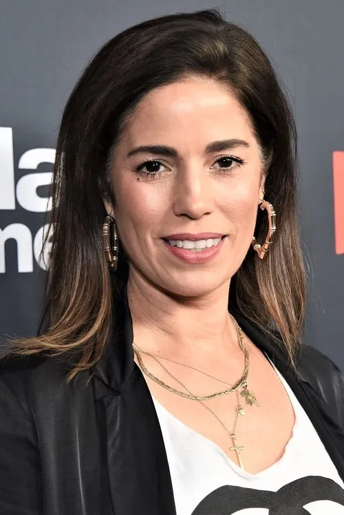 Photo of Ana Ortiz