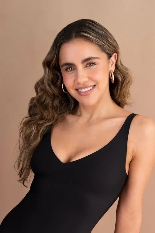 Photo of Ana Ortizharo