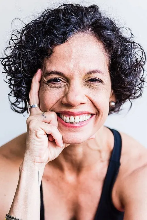 Profile photo of Ana Paula Bouzas