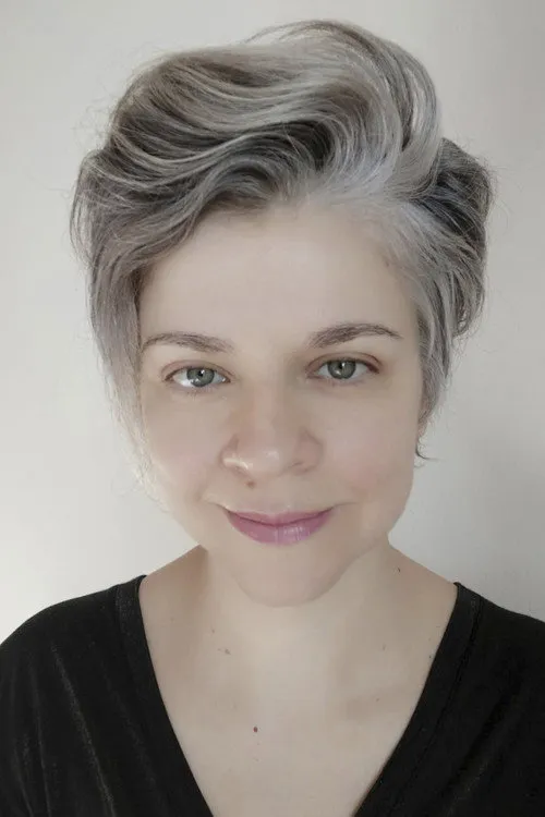 Photo of Ana Paula Lopez