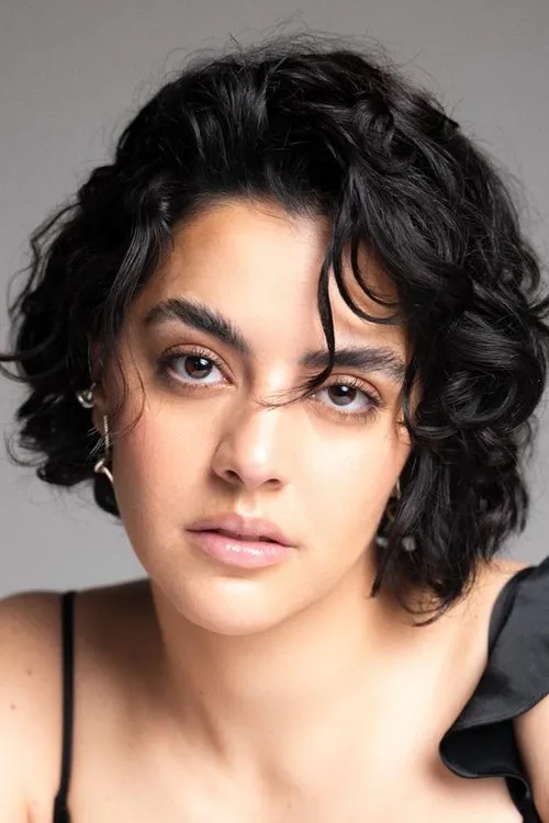 Photo of Ana Sofía Gatica