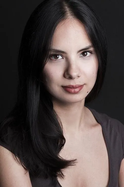 Profile photo of Ana Tang