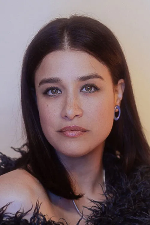 Photo of Ana Vilaça