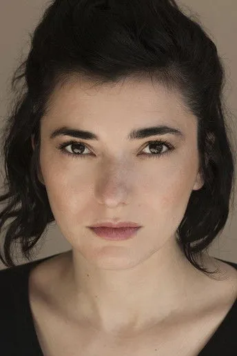 Photo of Ana Vilela da Costa