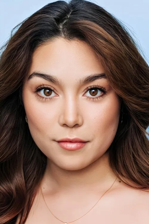 Photo of Ana Yi Puig