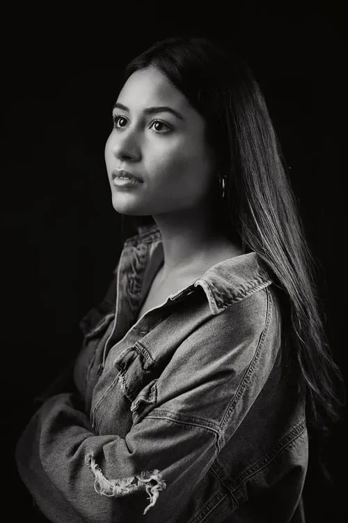 Photo of Ana Zambrana