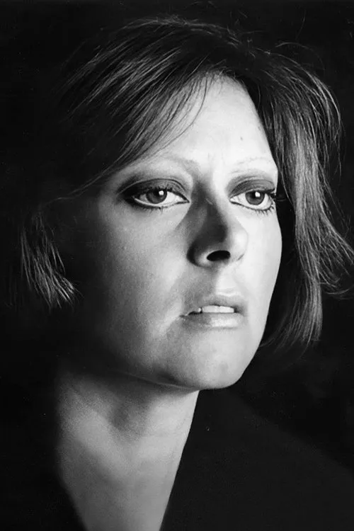 Profile photo of Ana Zanatti