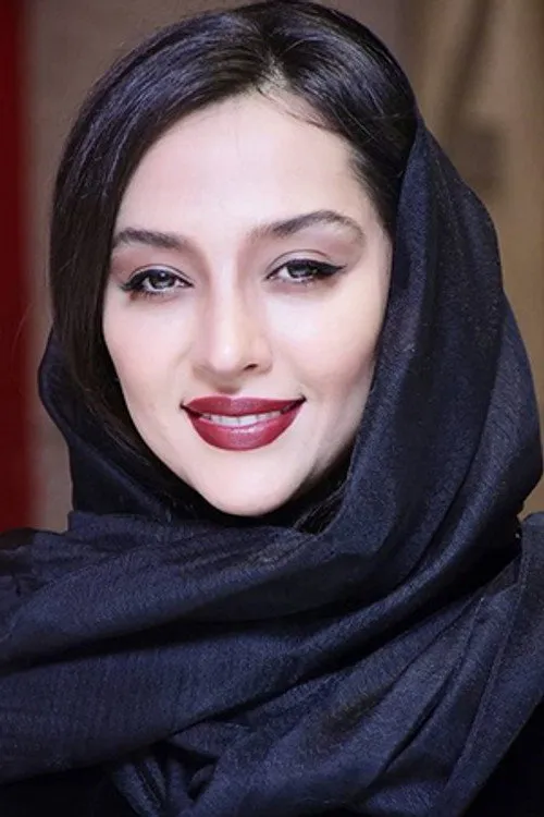 Photo of Anahita Dargahi