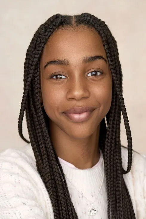 Photo of Anaïs Ceus