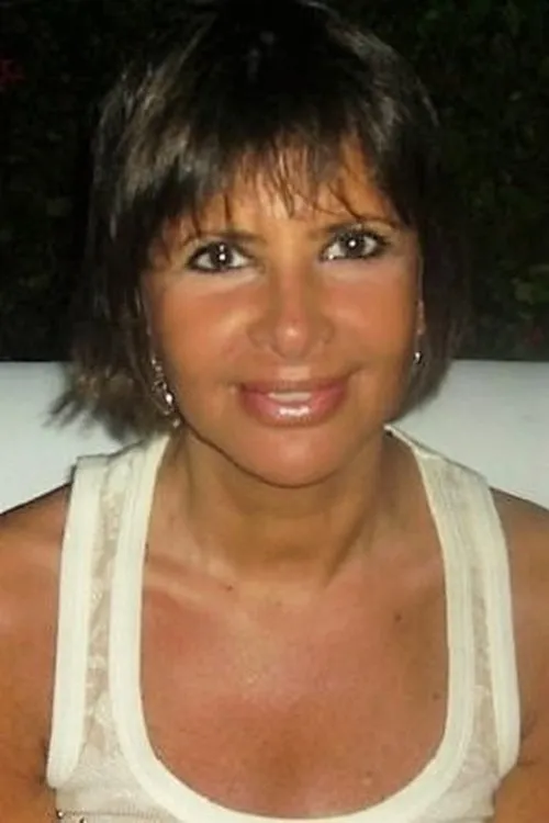 Photo of Anaís de Melo