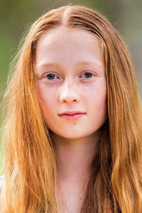 Photo of Anais Shand