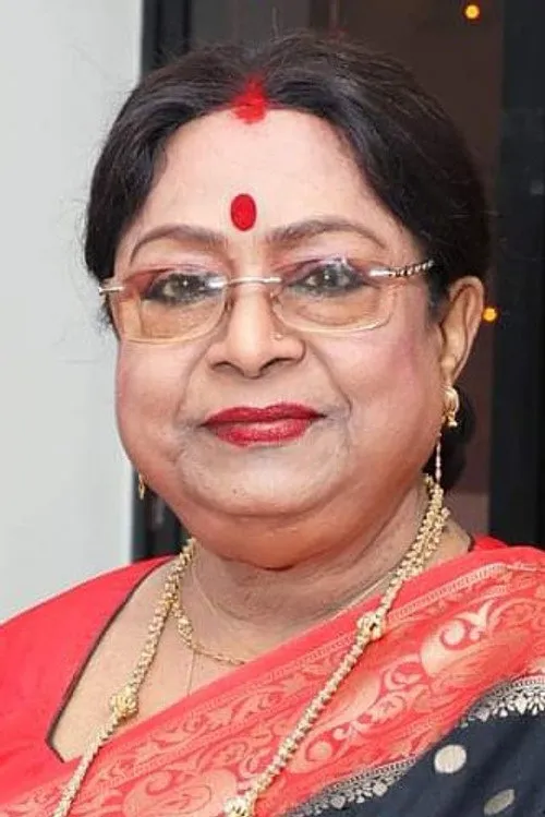 Photo of Anamika Saha