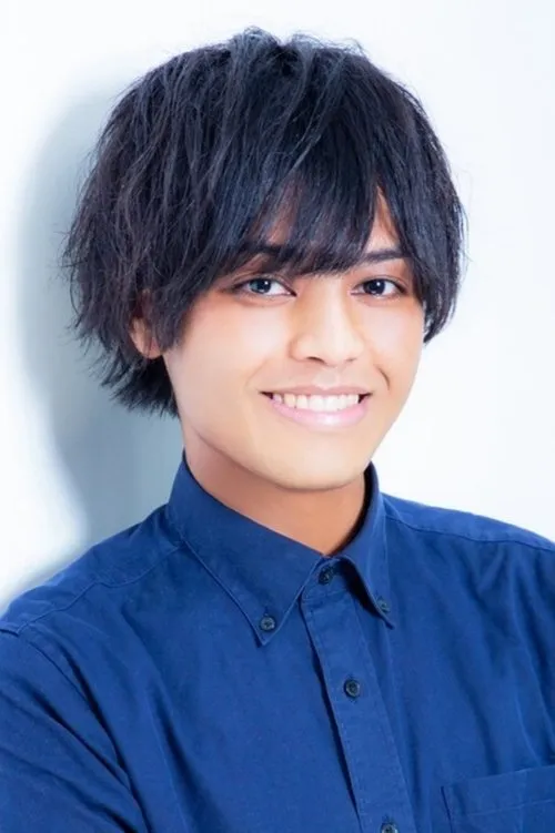 Photo of Anan Furuya