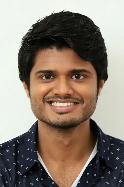 Profile photo of Anand Deverakonda