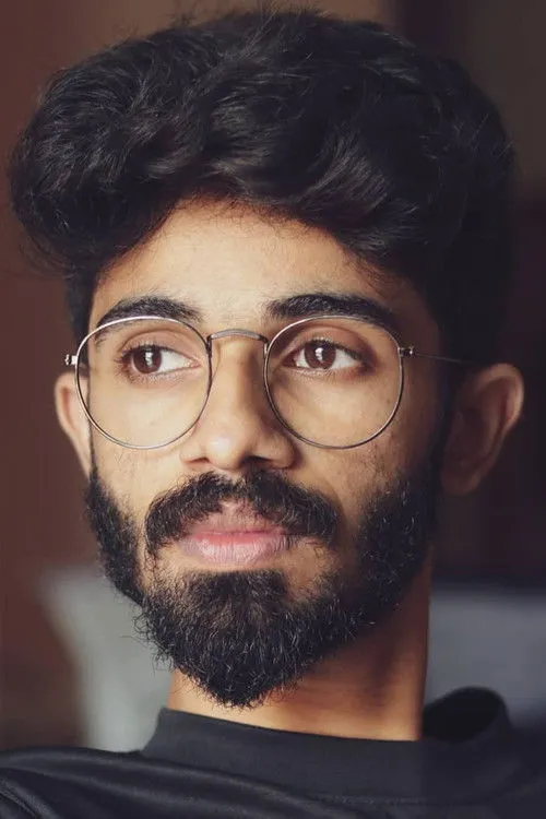 Profile photo of Anand Menen