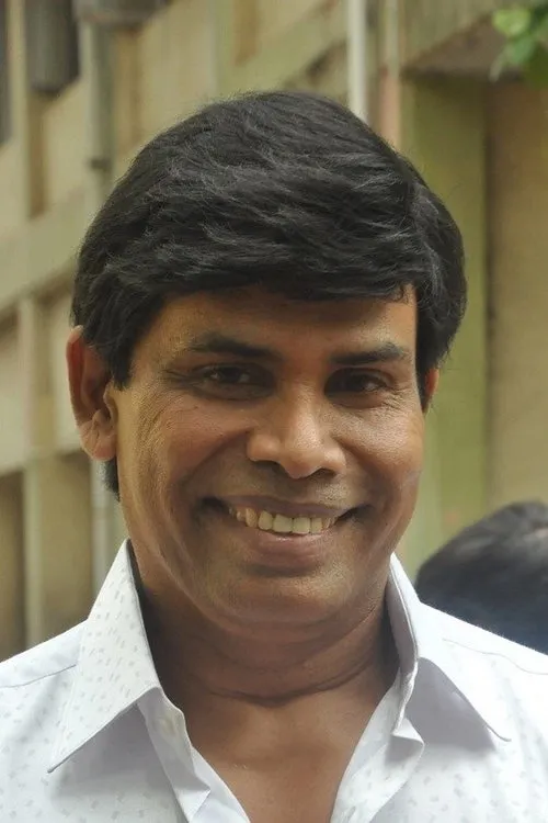 Photo of Anandaraj