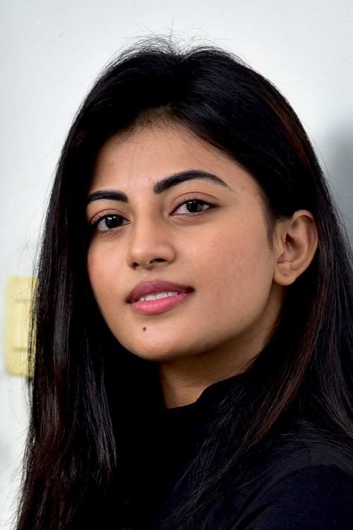 Profile photo of Anandhi