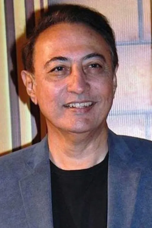 Photo of Anang Desai