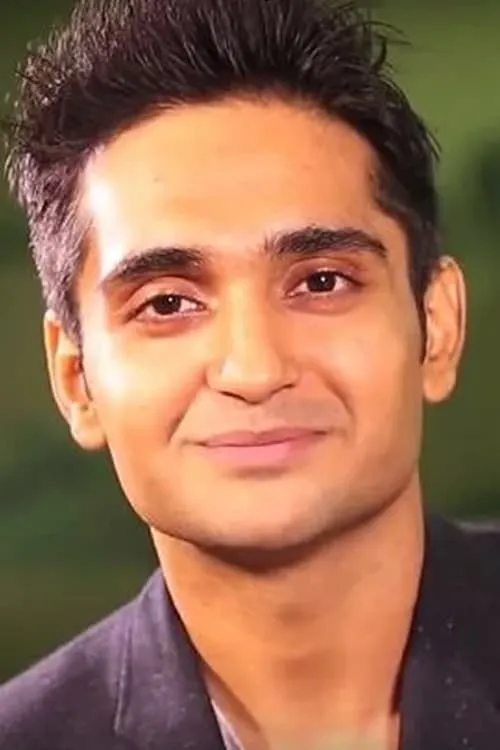 Photo of Anant Vidhaat Sharma